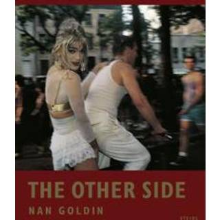 The Other Side - Nan Goldin