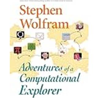 Adventures Of A Computational Explorer