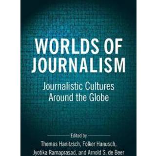 Worlds of Journalism