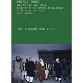 The Afghanistan File