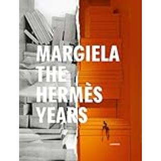 Margiela. The Hermes Years