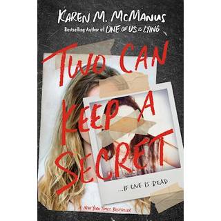 Two Can Keep a Secret