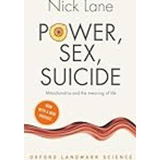 Power, Sex, Suicide