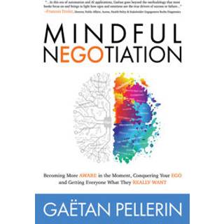 Mindful NEGOtiation