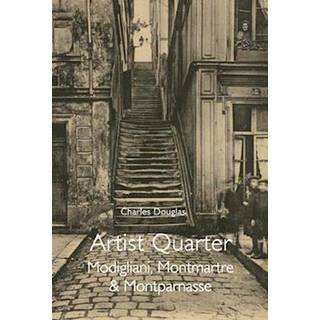 Artist Quarter