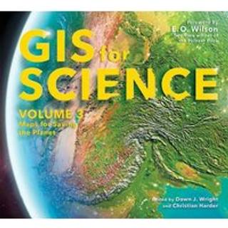 GIS for Science, Volume 3