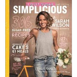 I Quit Sugar: Simplicious