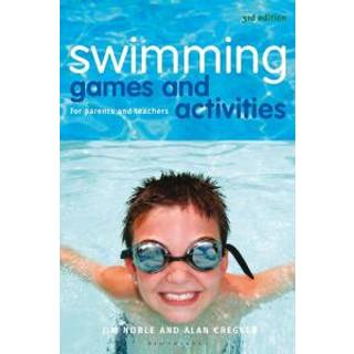 Swimming Games and Activities