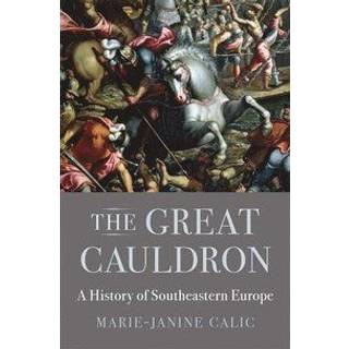 The Great Cauldron