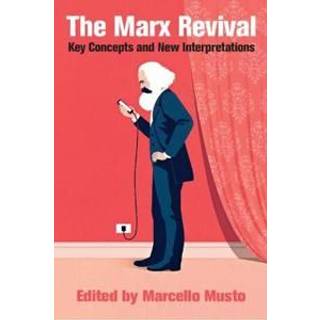The Marx Revival