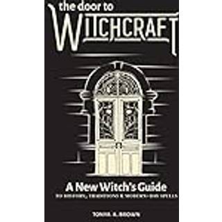 The Door to Witchcraft