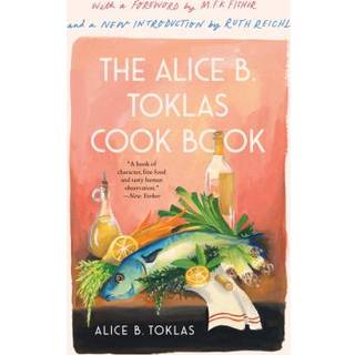 The Alice B. Toklas Cook Book