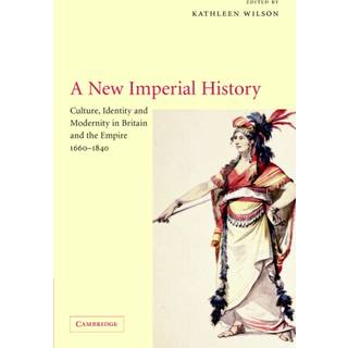 A New Imperial History