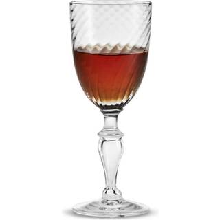Holmegaard Regina hedvinsglas 10 cl