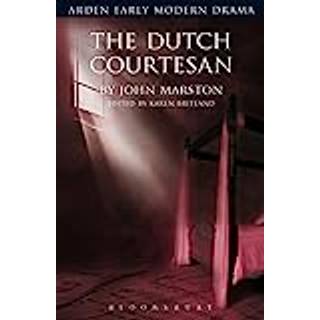The Dutch Courtesan