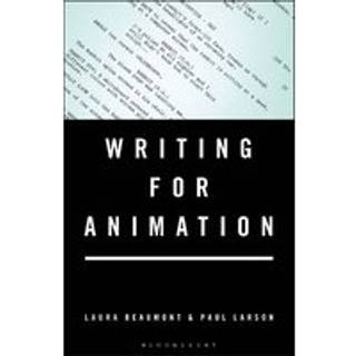 Writing for Animation