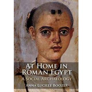 At Home in Roman Egypt