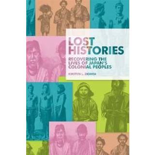 Lost Histories