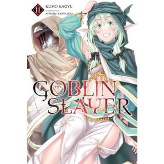 Goblin Slayer, Vol. 11 (light novel)