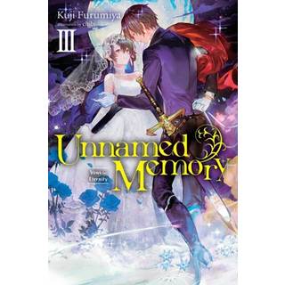 Unnamed Memory, Vol. 3 (light novel)
