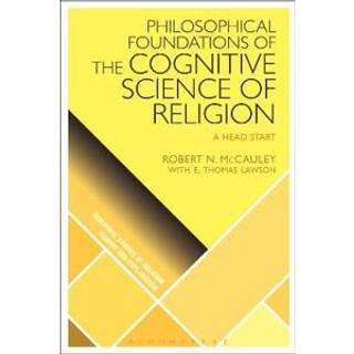 Philosophical Foundations of the Cognitive Science of Religion