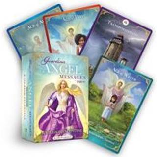Tarot Kort - Guardian Angel Messages