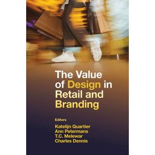 The Value of Design in Retail and Branding