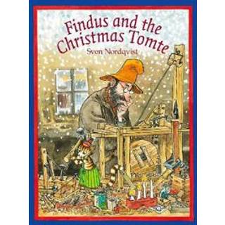 Findus and the Christmas Tomte