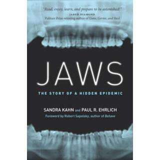 Jaws - The Story of a Hidden Epidemic