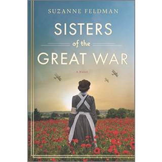 SISTERS OF THE GREAT WAR