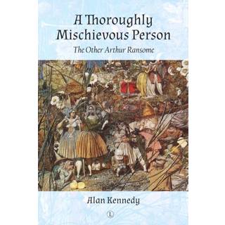 A Thoroughly Mischievous Person