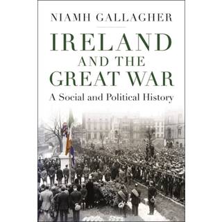 Ireland and the Great War