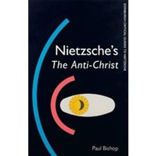 Nietzsche's The Anti-Christ