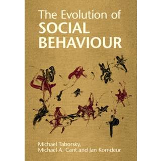 The Evolution of Social Behaviour
