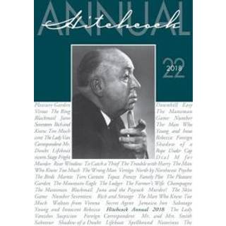 Hitchcock Annual
