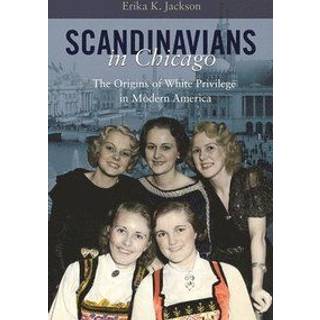 Scandinavians in Chicago