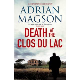 Death at the Clos du Lac