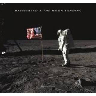 Hasselblad & the Moon Landing
