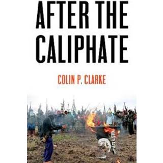 After the Caliphate