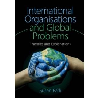 International Organisations and Global Problems