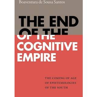 The End of the Cognitive Empire