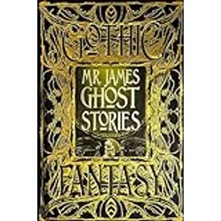 M.R. James Ghost Stories
