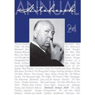 Hitchcock Annual