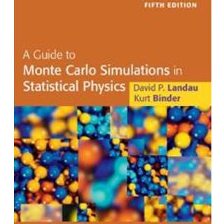 A Guide to Monte Carlo Simulations in Statistical Physics