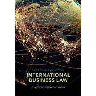 International Business Law