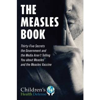Measles Book