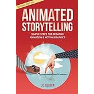 Animated Storytelling