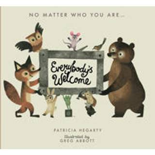 Everybody’s Welcome
