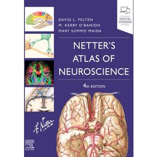 Netter's Atlas of Neuroscience
