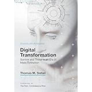 Digital Transformation